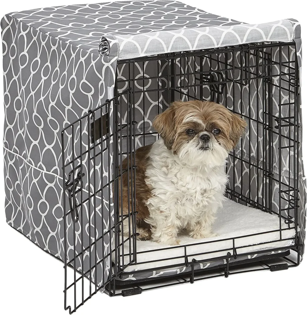 24-Inch Dog Crate-MidWest