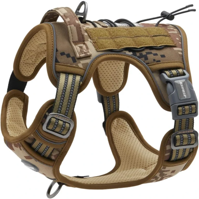 Auroth's Tactical Dog Carrier
