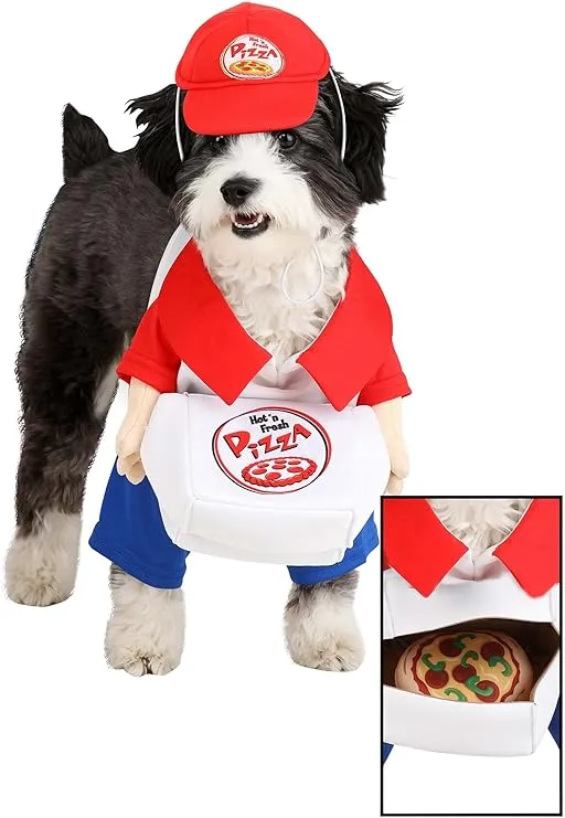 Top 5 Comfortable and Safe Dog Costumes USA 2024