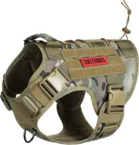 Auroth's Tactical Dog Carrier