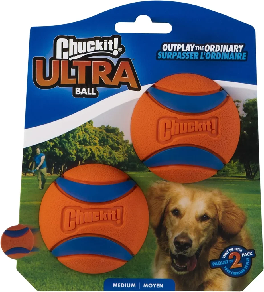 Goughnuts dog Toys