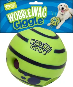 Goughnuts dog Toys
