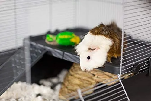 Prevue Pet Products 528 Cage for Small Animals