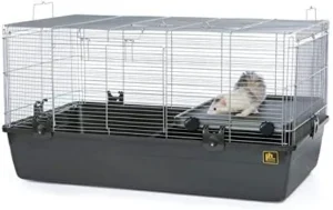 Prevue Pet Products 528 Cage for Small Animals