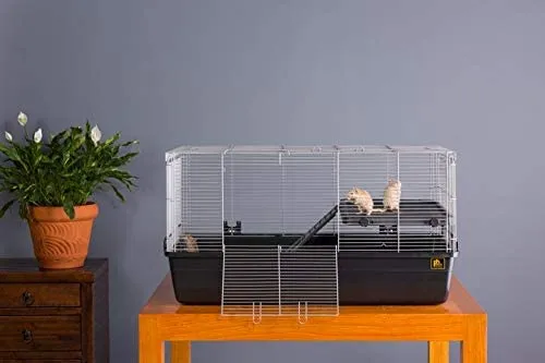 Prevue Pet Products 528 Cage for Small Animals