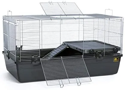 Prevue Pet Products 528 Cage for Small Animals