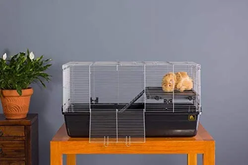 Prevue Pet Products 528 Cage for Small Animals