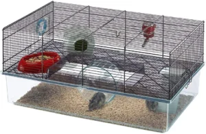 Prevue Pet Products 528 Cage for Small Animals