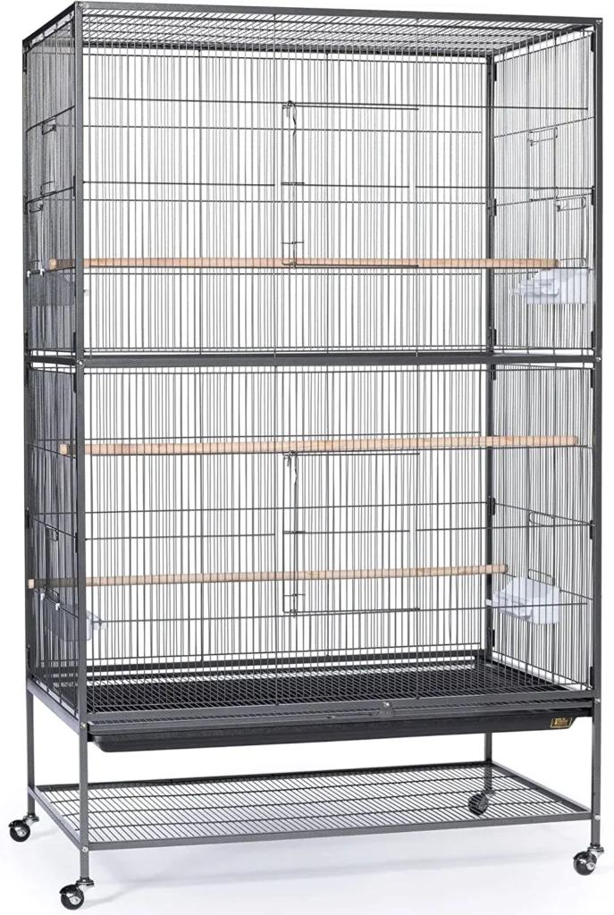 Prevue Hendryx bird cages