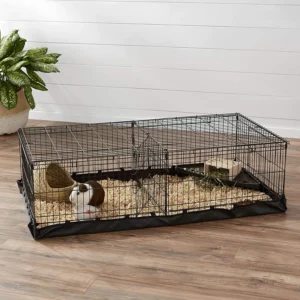 Prevue Pet Products 528 Cage for Small Animals