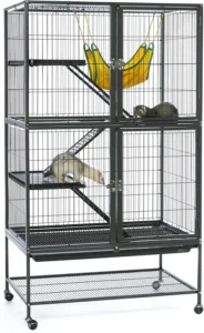 Prevue Pet Products 528 Cage for Small Animals