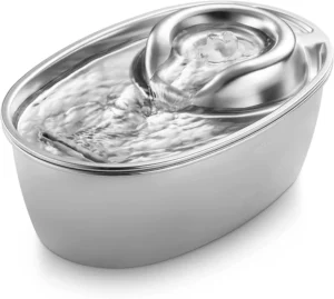 WOPET Automatic Cat Feeder with Camera