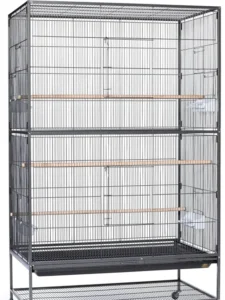 Prevue Hendryx bird cages