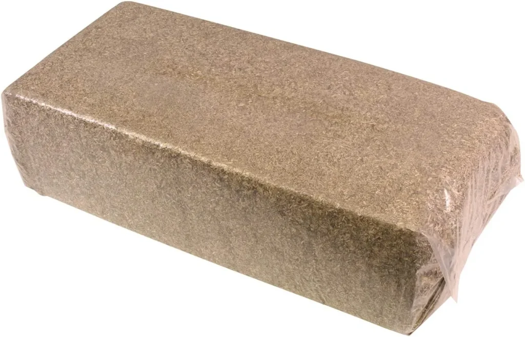 Rural365 Hemp Bedding for Chicken Coops