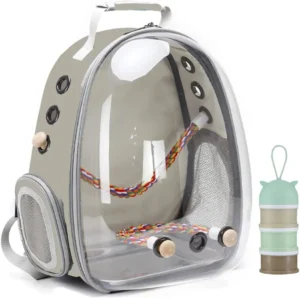 Bird Backpack Carrier