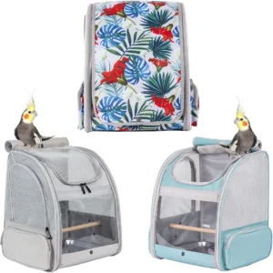 Bird Backpack Carrier
