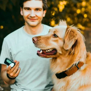 FitBark GPS: Power of Pet Tracking &Health