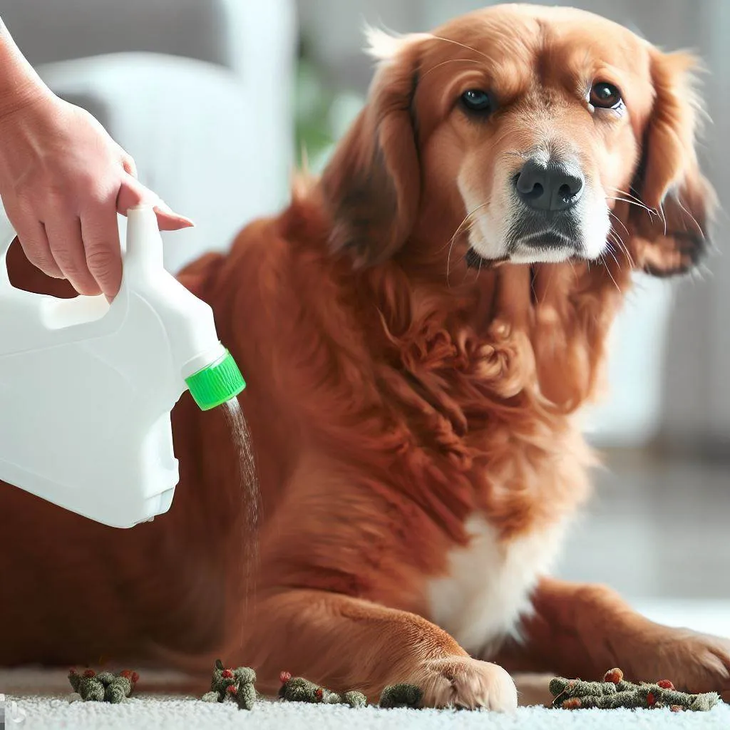 Noble Ion's Urine Deodorizer: say Goodbye Odors