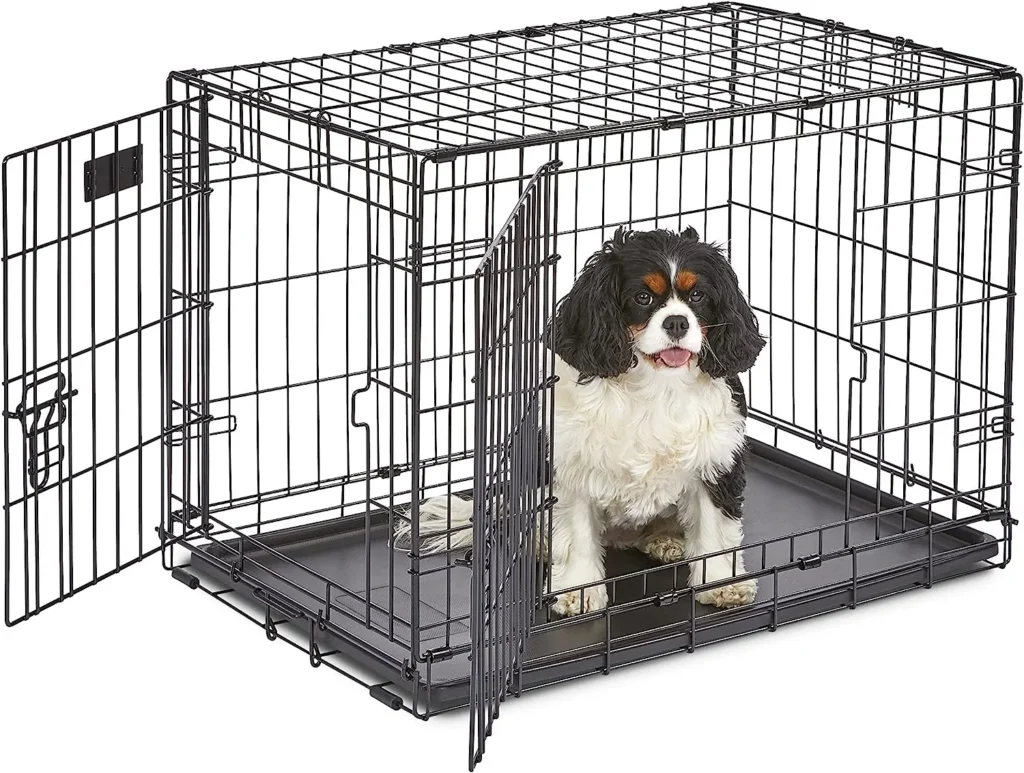 30inch Dog Crate MidWest Homes