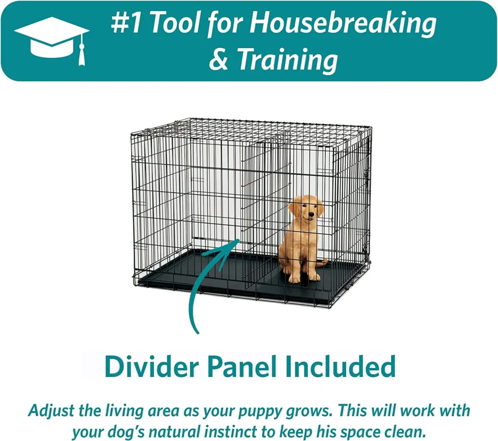 30inch Dog Crate MidWest Homes