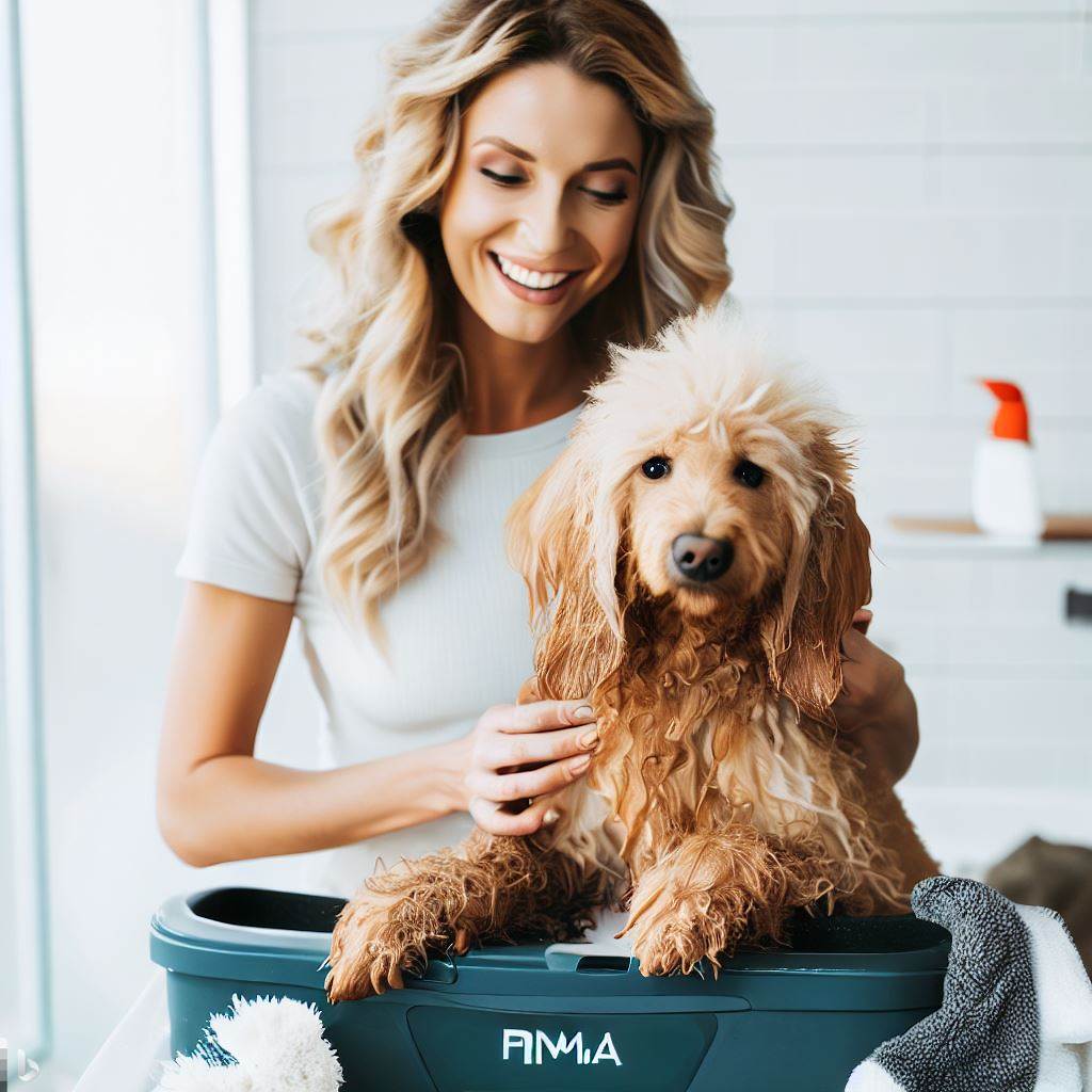 Prima Bathing system Goodbye to Messy Baths