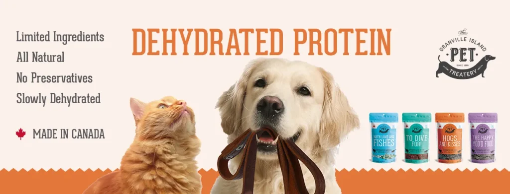 How do I choose the right pet food for my dog/cat?