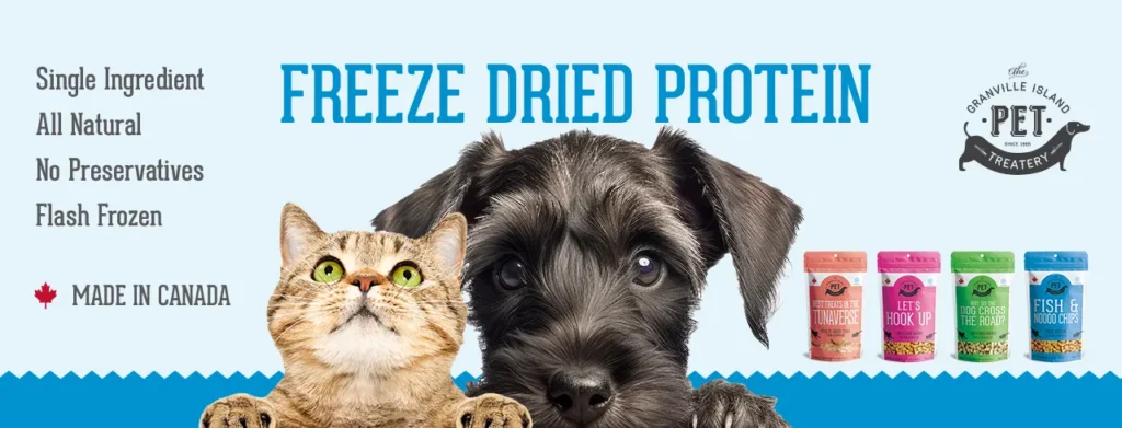 How do I choose the right pet food for my dog/cat?