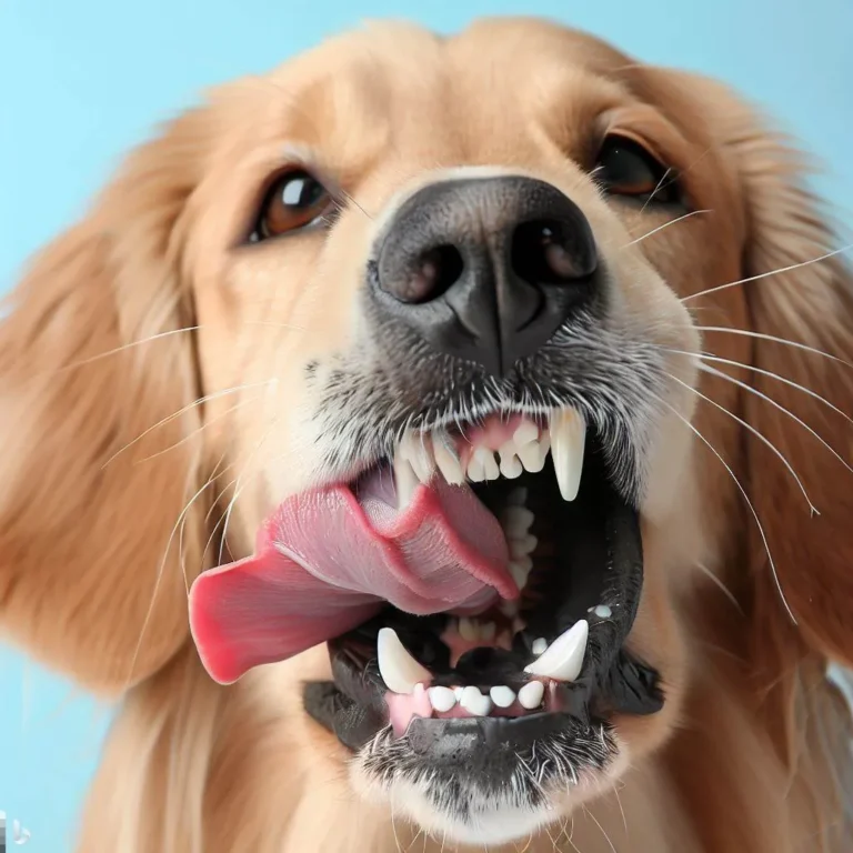 Is a Dog's Mouth Really Cleaner Than a Human's?