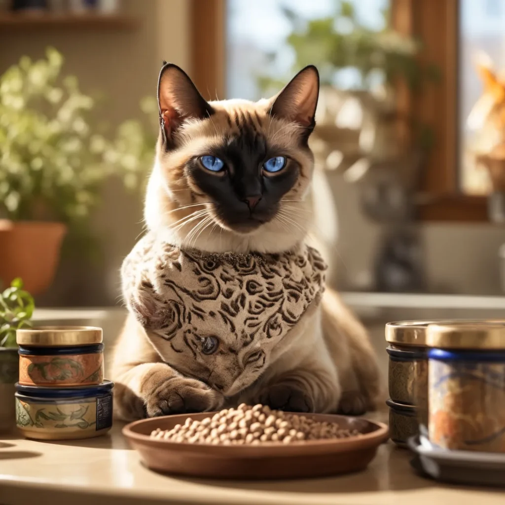 How do I choose the right pet food for my dog/cat?