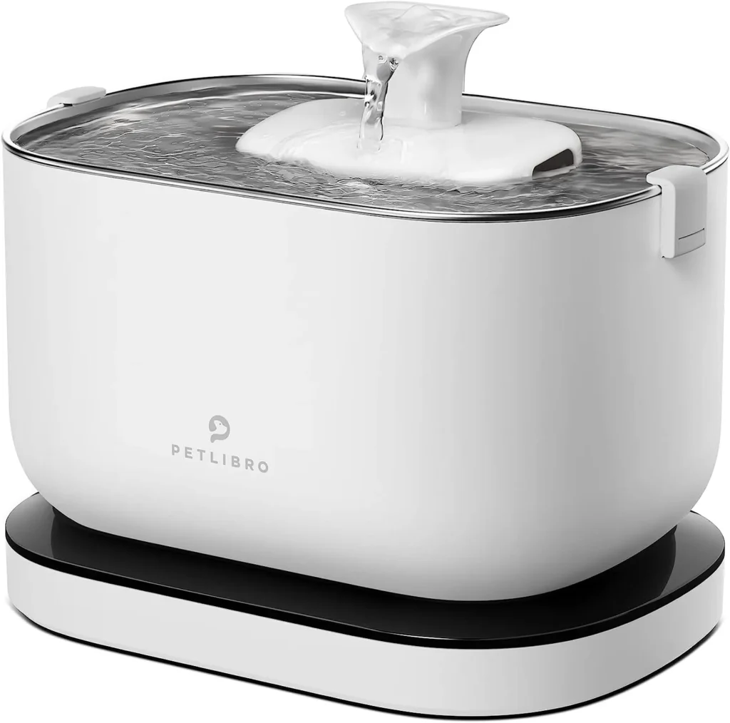 petLibro Water Fountain
