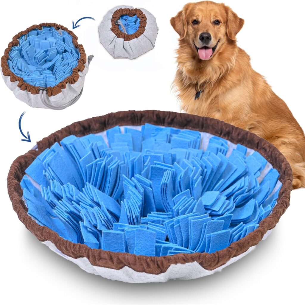 Which Dog Toys Are Best for Mental Stimulation
